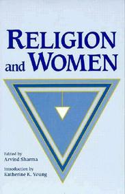 Religion And Women (Mcgill Studies In The History Of Religions)