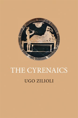 The Cyrenaics