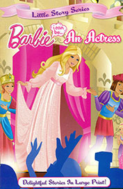 barbie stories barbie story