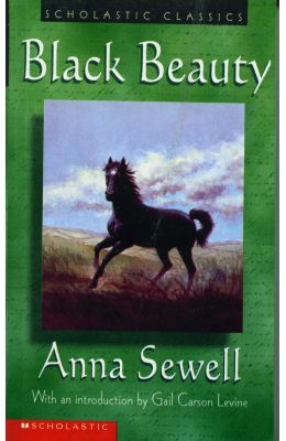 Black Beauty (Scholastic Classics)