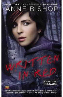 Written in Red