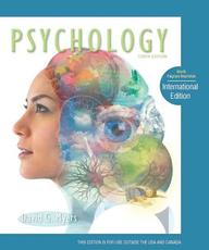Psychology