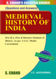 Medieval History Of India