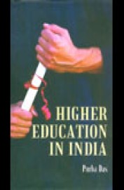 Higher Education In India