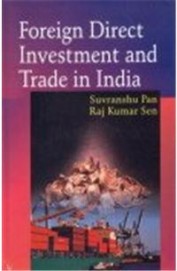Foreign Direct Investment & Trade In India