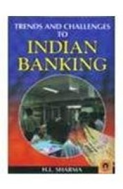 Trends & Challenges To Indian Banking