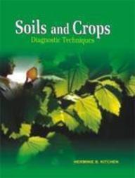Soils And Crops - Diagnostic Techniques