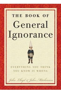 The Book of General Ignorance