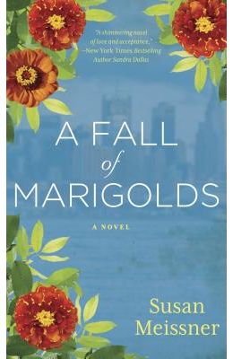 A Fall of Marigolds