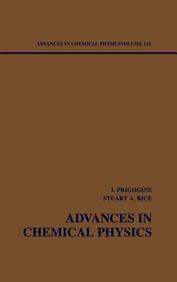 Advances in Chemical Physics, Dynamical Systems and Irreversibility (Volume 122)
