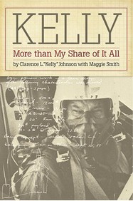 Kelly: More Than My Share Of It All