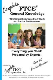 ftce general knowledge test study guide