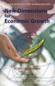 New Dimensions For Economic Growth