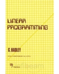 Buy Linear Programming book : G Hadley , 8185015910, 9788185015910 ...