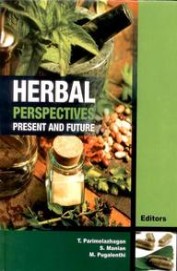 Herbal Perspectives Present & Future