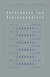 Ontologies For Bioinformatics