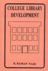 College library development: Studies on Joy Committee report