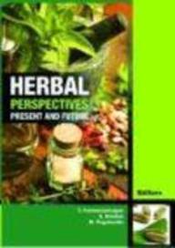 Herbal Perspectives Present and Future