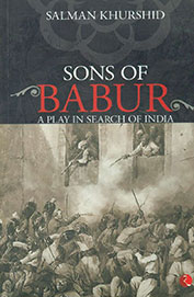 Sons Of Babur