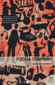 Poona Company