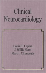 Clinical Neurocardiology (Fundamental and Clinical Cardiology)
