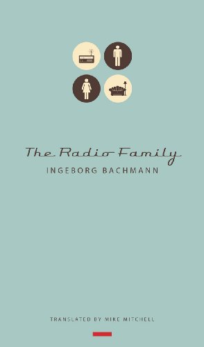 The Radio Family (Seagull Books - The German List)