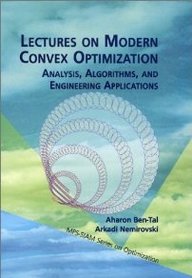 Convex Optimization Finance With Python: Convex Optimization