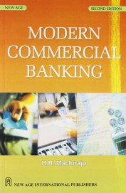 modern commercial banking