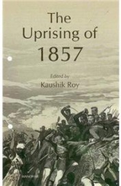 Uprising Of 1857