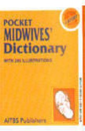 Pocket Midwives Dictionary
