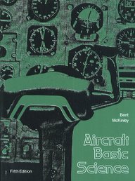 Aircraft: Basic Science (Aviation technology series)