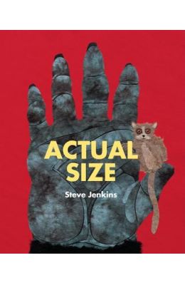 Actual Size