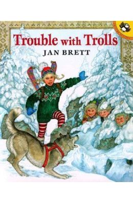 Trouble with Trolls