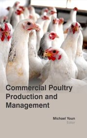 Commercial Poultry Production & Management