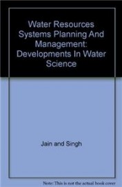 Water Resources Systems Planning & Management