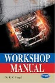 Work Shop Manual