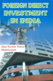 Foreign Direct Investment In India