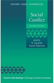 Social Conflict