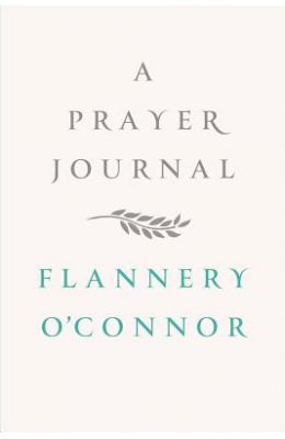 A Prayer Journal