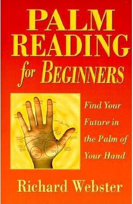 Palm Reading For Beginners