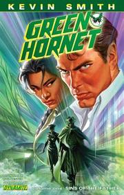 Kevin Smith's Green Hornet Tp Vol 01: Sins Of The Father