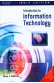 Buy Introduction To Information Technology book : Pelin Aksoy,Laura ...