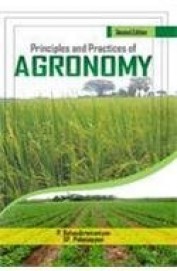 Principles & Practices Of Agronomy