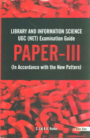 Library & Information Science Ugc Net Examination Guide Paper 3