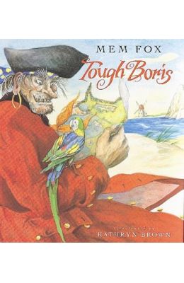Tough Boris
