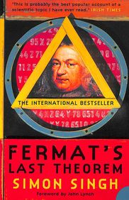 Fermats Last Theorem