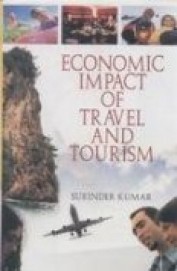 Economic Impact Of Travel & Tourism