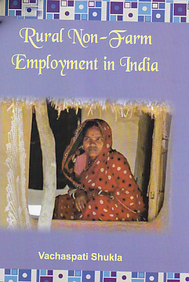 Rural Non Farm Employment in India