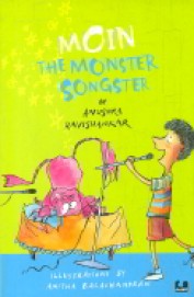 Moin The Monster Songster