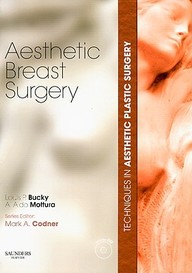 Techniques In Aesthetic Plastic Surgery Series: Aesthetic Breast Surgery With Dvd (Techniques In Aesthetic Surgery)